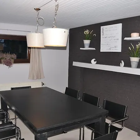 Balade Gourmande Holiday home *