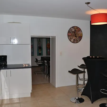 Balade Gourmande Holiday home