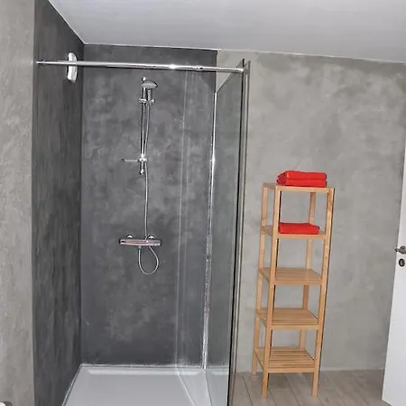 Holiday home Balade Gourmande Jalhay