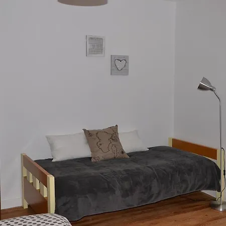 Holiday home Balade Gourmande *