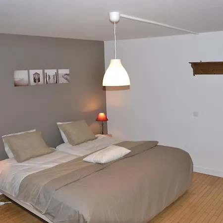 Holiday home Balade Gourmande