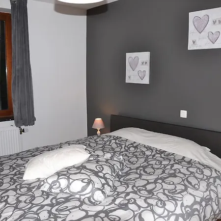 Holiday home Balade Gourmande *