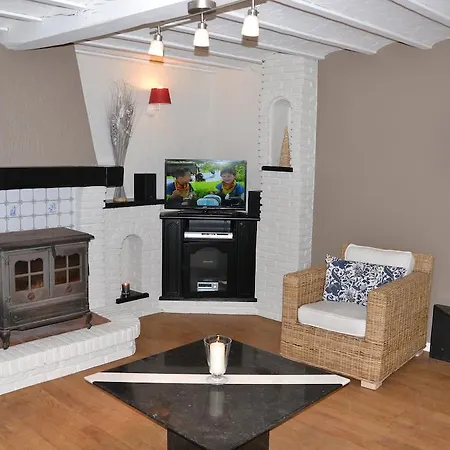 Holiday home Balade Gourmande