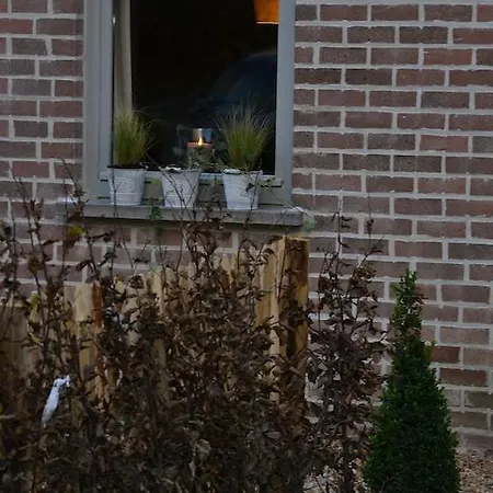 Holiday home Balade Gourmande Jalhay