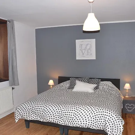 Holiday home Balade Gourmande *