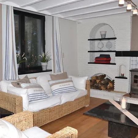 Holiday home Balade Gourmande